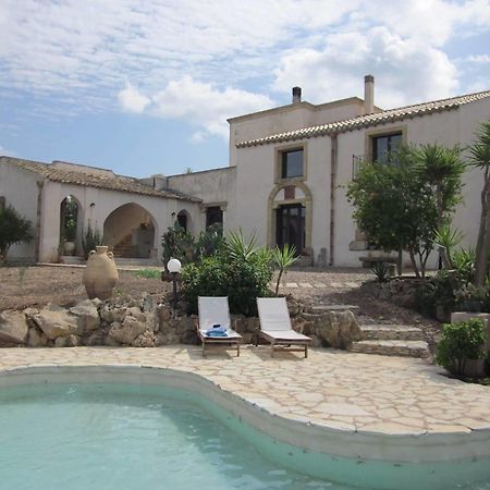 Bed and Breakfast Casale Alma à Marsala Extérieur photo