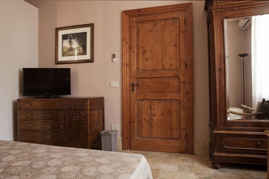 Bed and Breakfast Casale Alma à Marsala Chambre photo