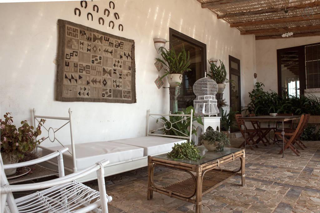 Bed and Breakfast Casale Alma à Marsala Extérieur photo
