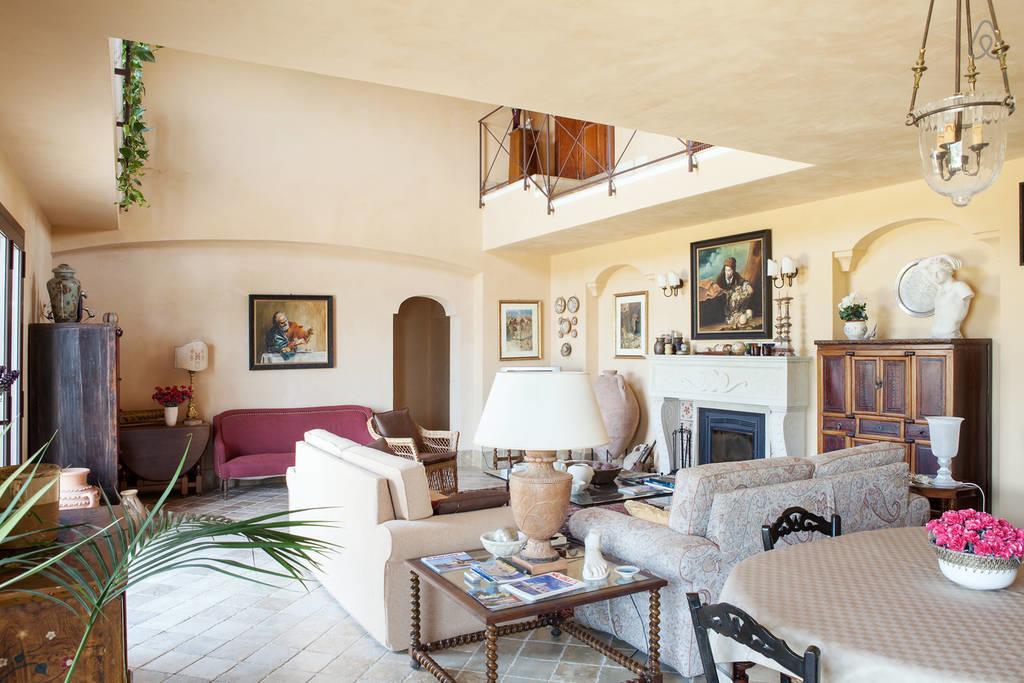 Bed and Breakfast Casale Alma à Marsala Extérieur photo