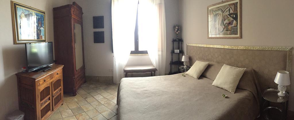 Bed and Breakfast Casale Alma à Marsala Extérieur photo