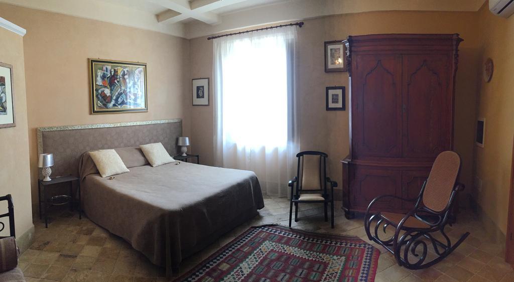 Bed and Breakfast Casale Alma à Marsala Extérieur photo
