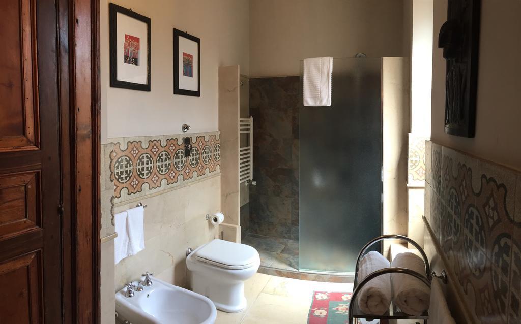 Bed and Breakfast Casale Alma à Marsala Extérieur photo