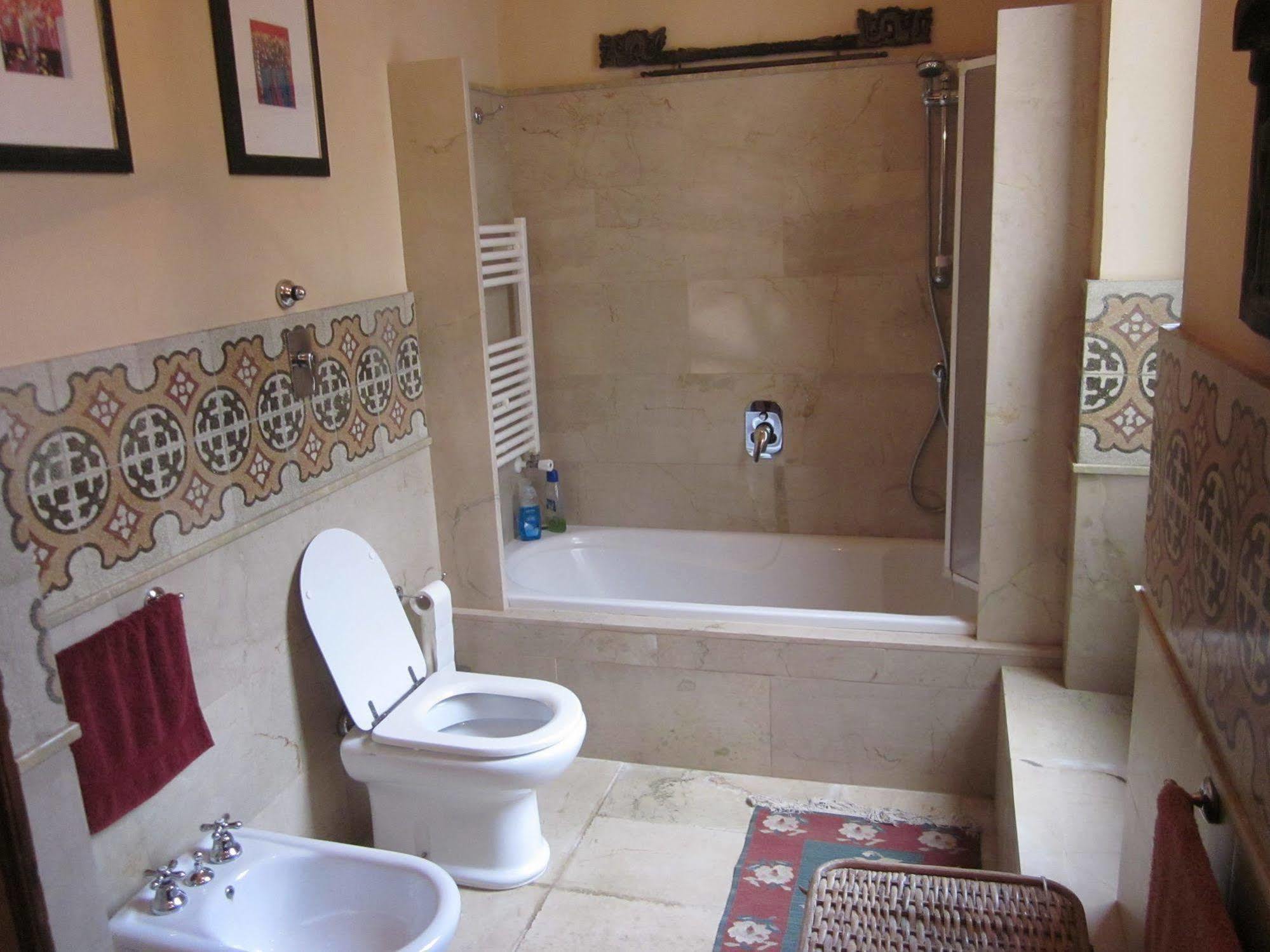 Bed and Breakfast Casale Alma à Marsala Extérieur photo