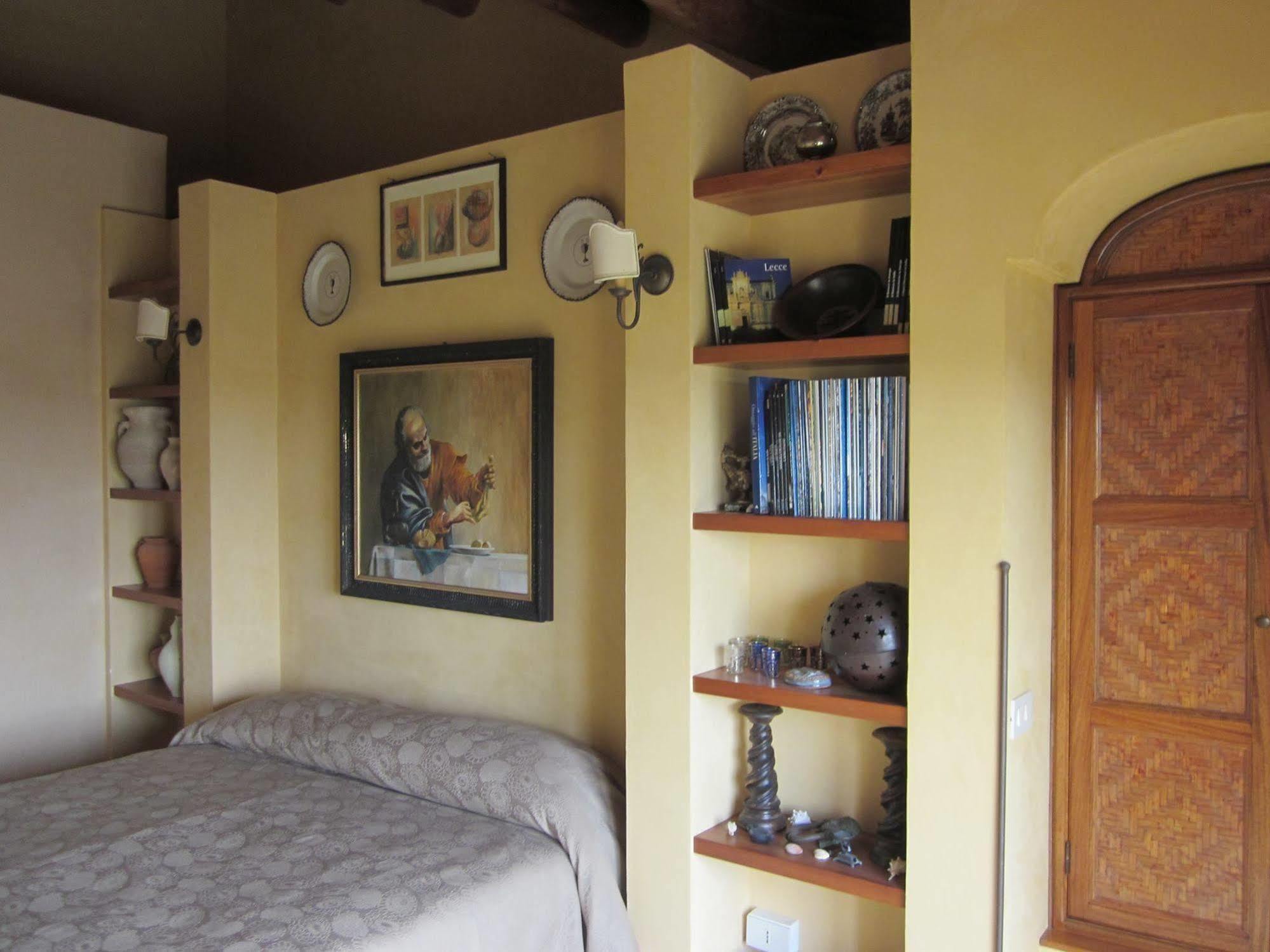Bed and Breakfast Casale Alma à Marsala Extérieur photo