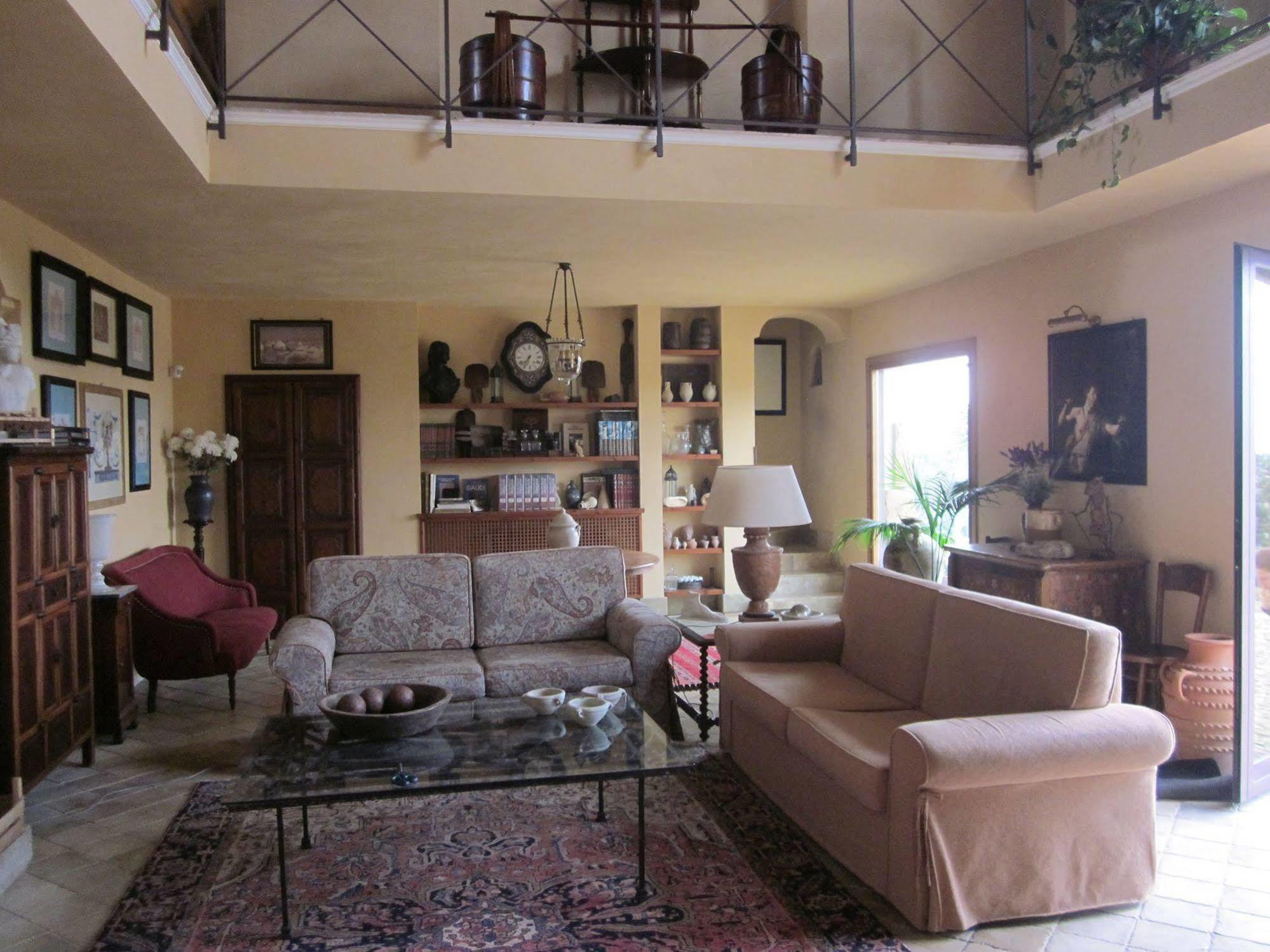 Bed and Breakfast Casale Alma à Marsala Extérieur photo