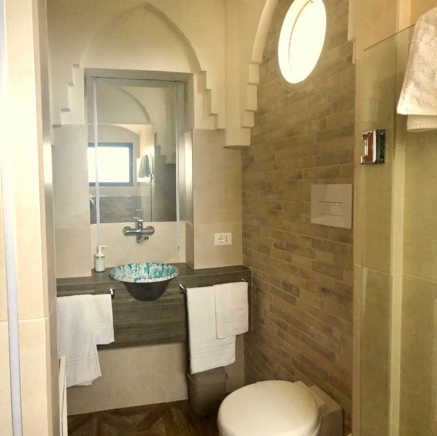 Bed and Breakfast Casale Alma à Marsala Extérieur photo